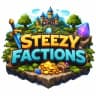 Steezy Factions logo