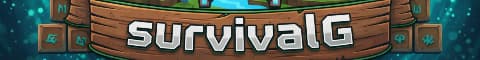 SurvivalG banner