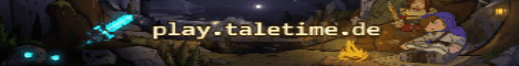 TaleTime banner