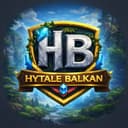 Hytale Balkan logo