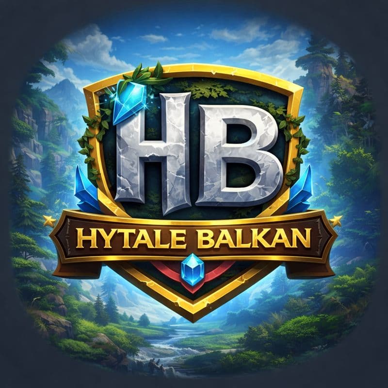 Hytale Balkan logo