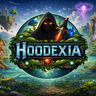 Hoodexia logo