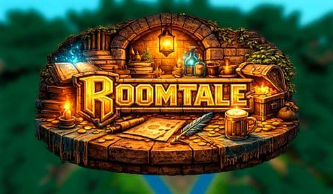 ROOMTALE banner