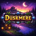 Duskmere logo