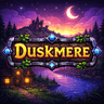 Duskmere logo