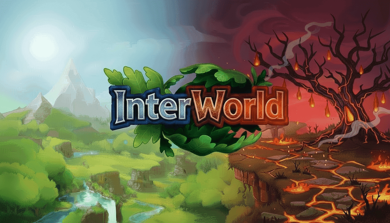 [RU] Inter World banner