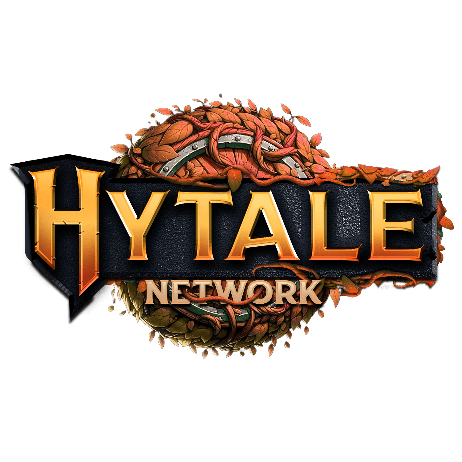 Hytale Network | REAL CASH PRIZES logo