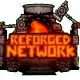 Hytale Reforged logo