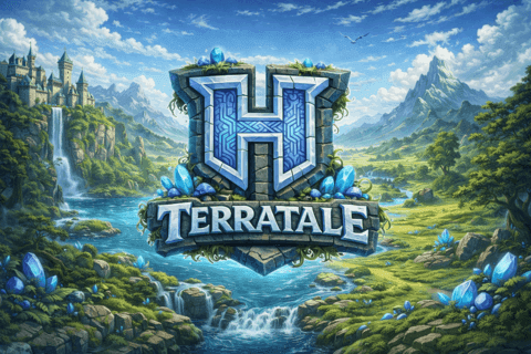 [ESP - LATAM] Terratale banner