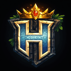 HyCrown logo