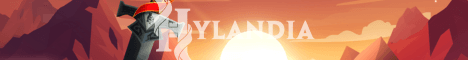 Hylandia banner