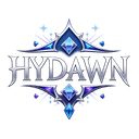 Hydawn logo