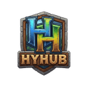 hyhubb logo