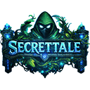SecretTale logo