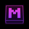 MODMIX Hytale logo
