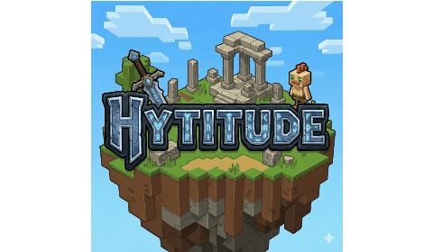 Hytitude logo