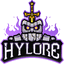Hylore logo