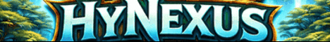 HyNexus banner