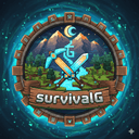 SurvivalG logo