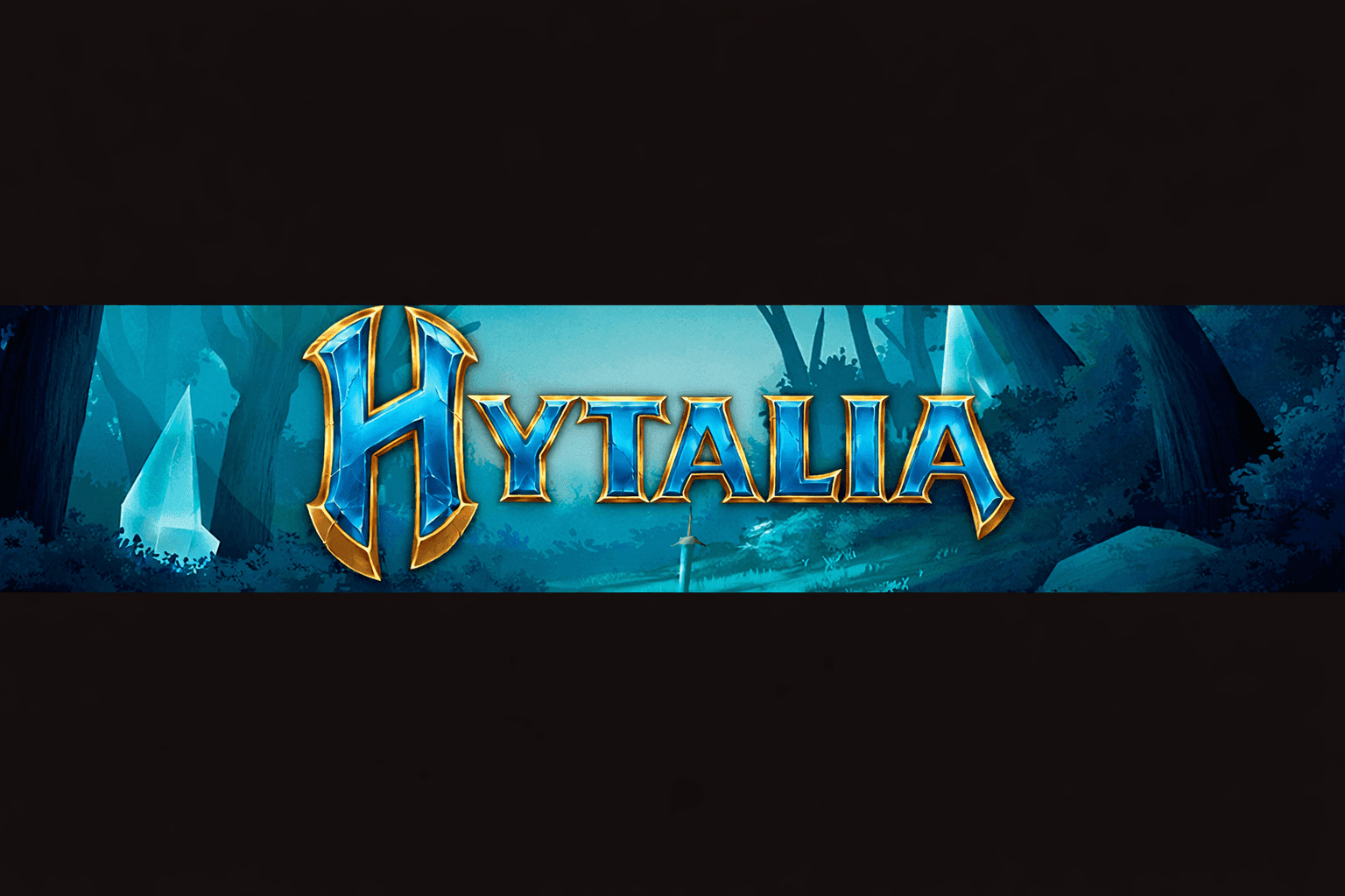 Hytalia.net banner