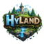 HYLAND logo