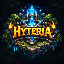 Hyteria logo