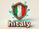 Hitaly logo