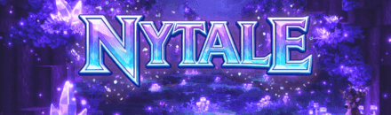 Nytale - International PvP &amp; Mini-Games Server banner