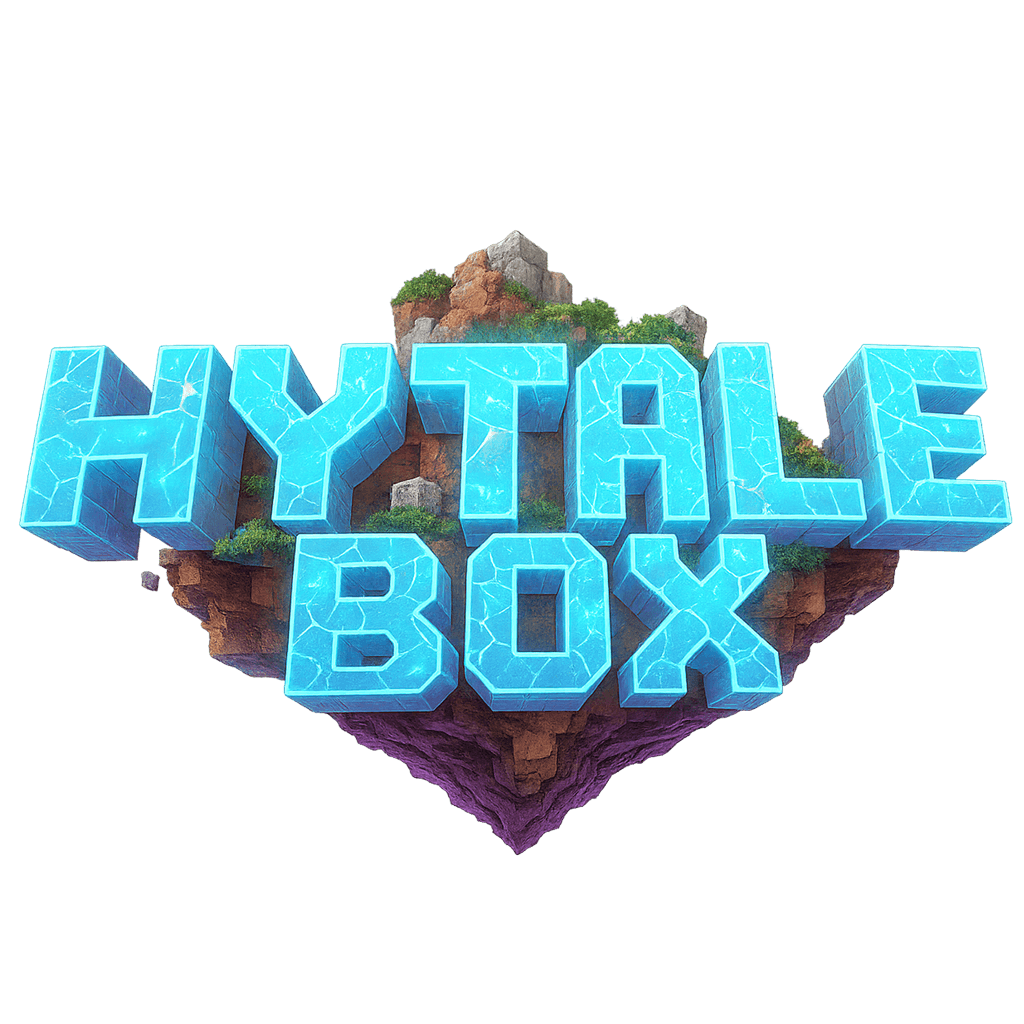 Hytale Box logo