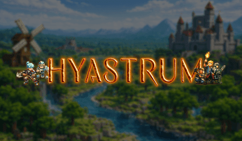 HyAstrum banner