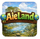 AieLand logo