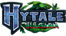 Hytale България logo