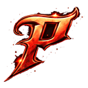 Paragon Asia (Survival, Factions, Economy) logo