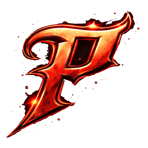 Paragon Asia (Survival, Factions, Economy) logo