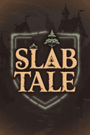 Slabtale logo