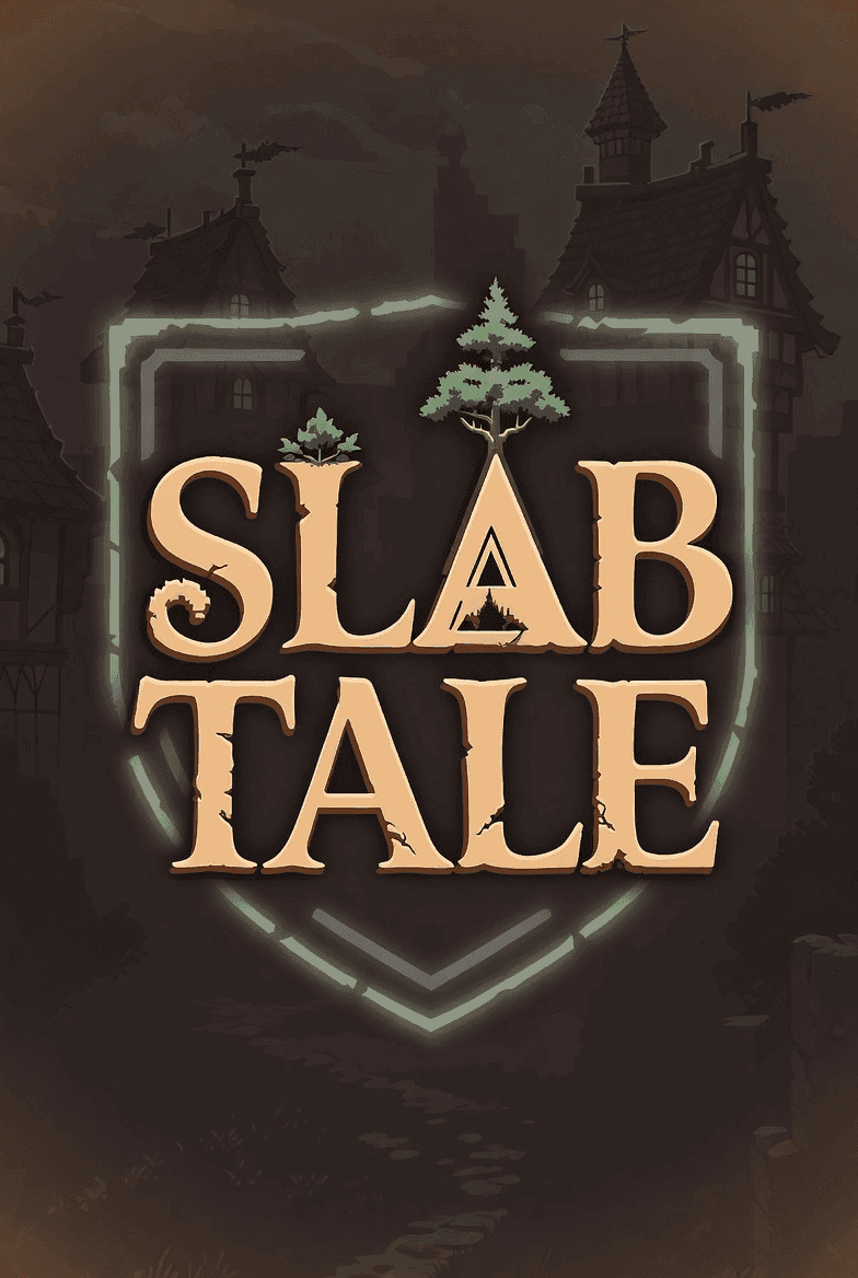 Slabtale logo