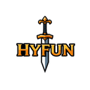HYFUN - GERMAN HYTALE SERVER logo