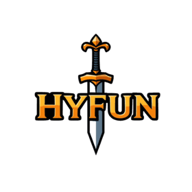 HYFUN - GERMAN HYTALE SERVER logo