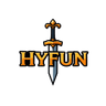 HYFUN - GERMAN HYTALE SERVER logo