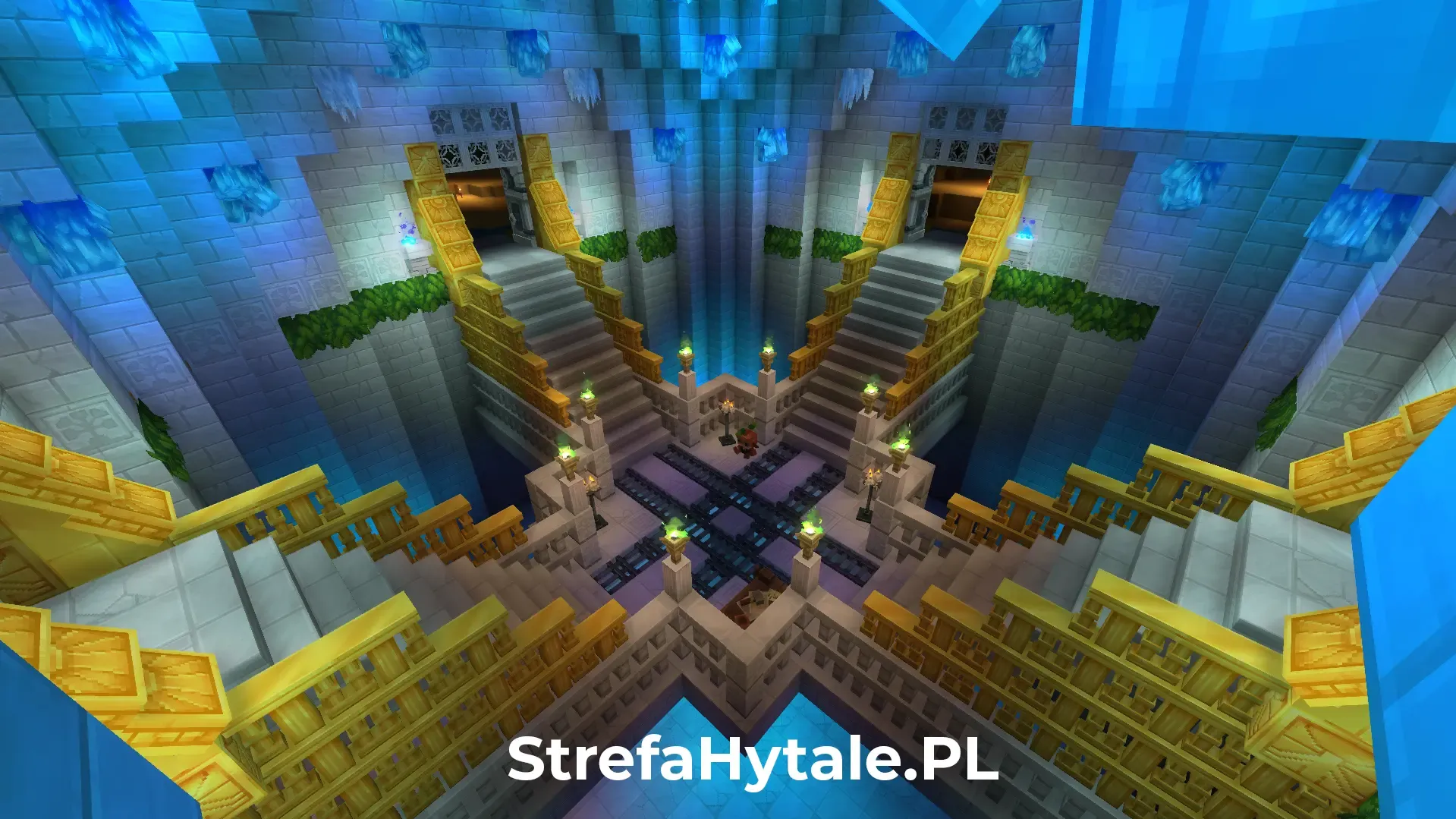 StrefaHytale.PL banner