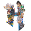 Hytale Heroes logo