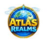 Atlas Realms logo