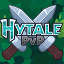 HytalePvP.club logo