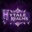 Hytale Realms logo